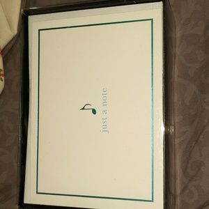 Hallmark Custom Cards 24pcs Small Business Cards Thank You Cards DIY Cards NWT